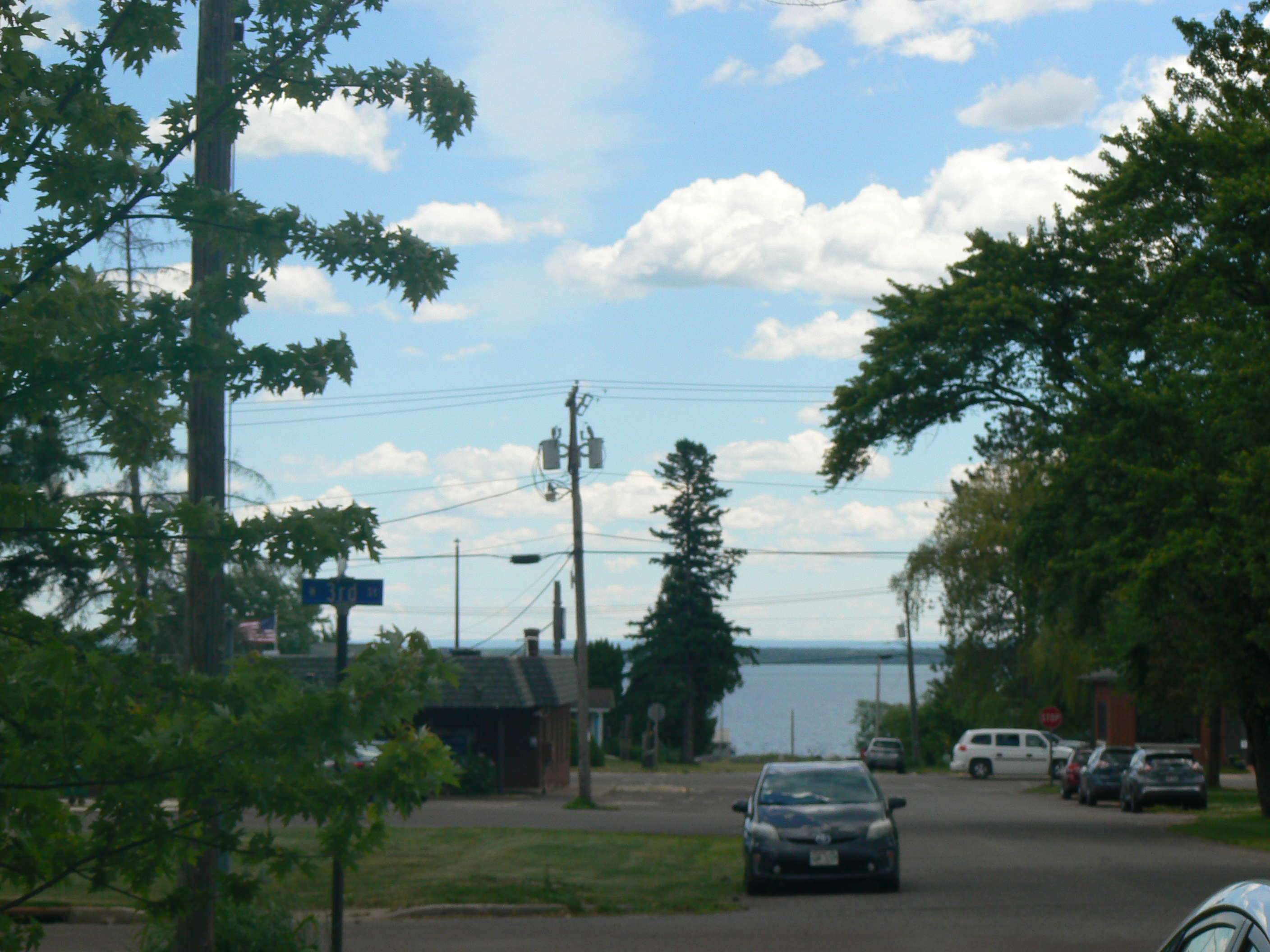 A random photograph